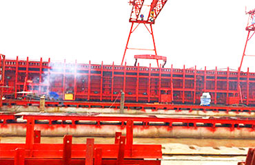 液壓T梁、液壓箱梁（公路）